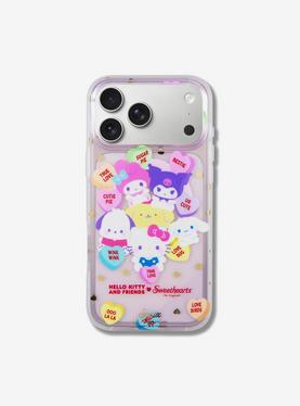 Sonix Sanrio x Sweethearts iPhone 17 Pro Max Case | Hot Topic